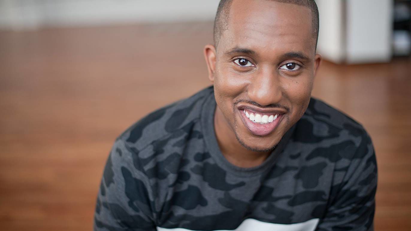 Chris Redd